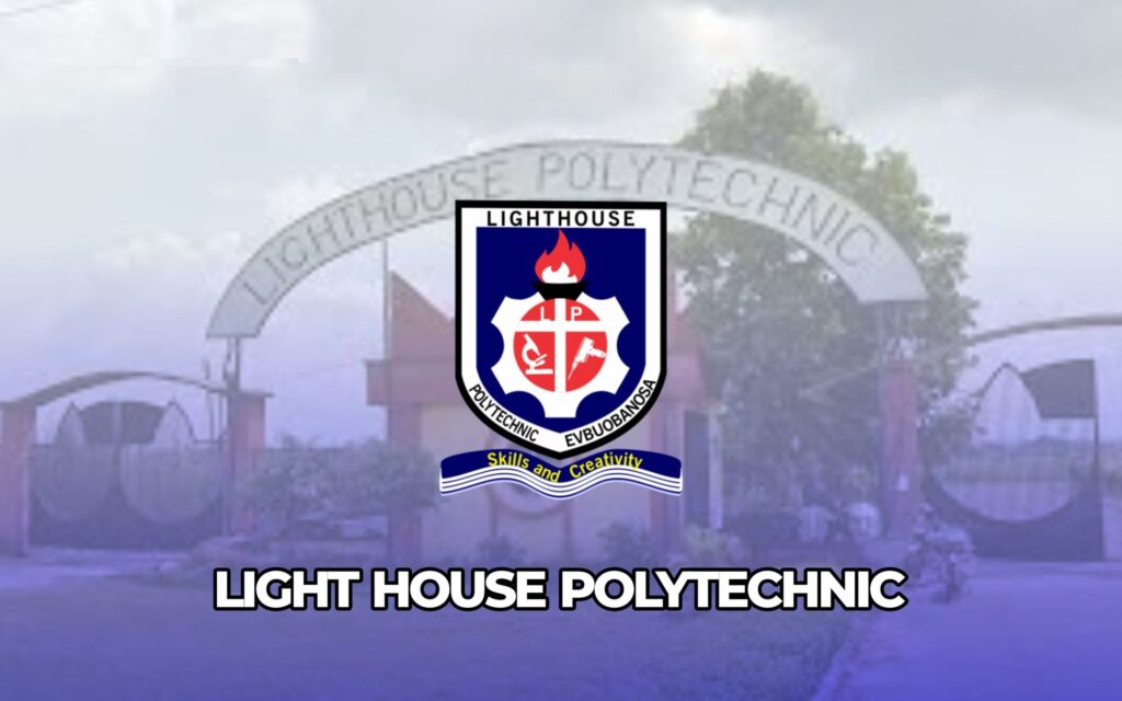 Lighthouse Polytechnic